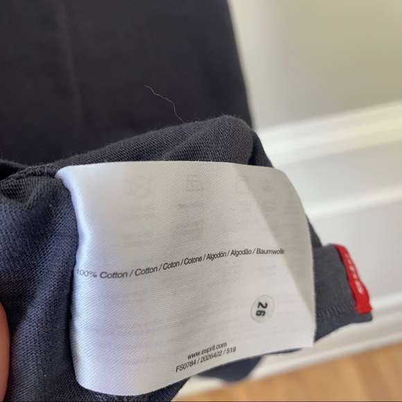 Esprit racerback tank - Picture 5 of 5